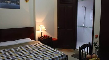 Dalat Green City Hotel