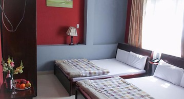 Dalat Green City Hotel