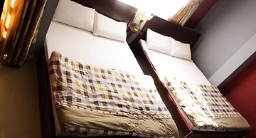 Dalat Green City Hotel