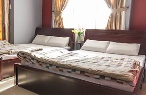 Dalat Green City Hotel