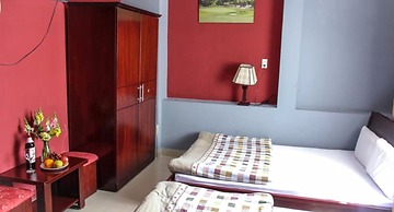 Dalat Green City Hotel