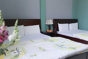 Dalat Green City Hotel