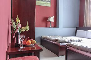 Dalat Green City Hotel