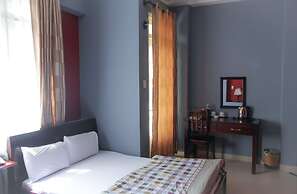 Dalat Green City Hotel