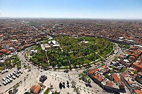 Bera Konya
