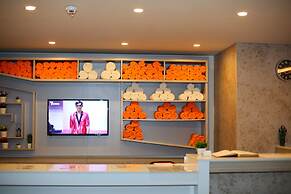 Turunc Premium Hotel