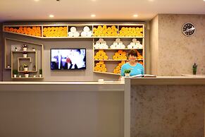 Turunc Premium Hotel