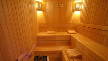 Park Dedeman Eskisehir