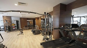 Park Dedeman Eskisehir