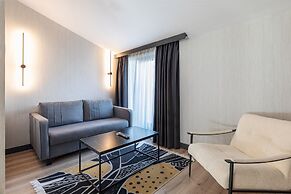 Park Dedeman Eskisehir