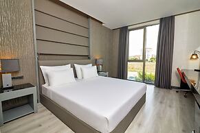 Park Dedeman Eskisehir