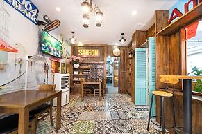 Galaxy Boutique Hotel