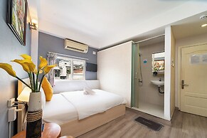 Galaxy Boutique Hotel