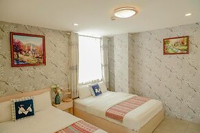 Galaxy Boutique Hotel