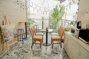 Galaxy Boutique Hotel