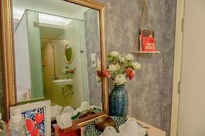 Galaxy Boutique Hotel