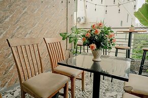 Galaxy Boutique Hotel