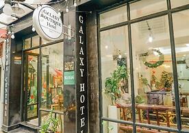 Galaxy Boutique Hotel