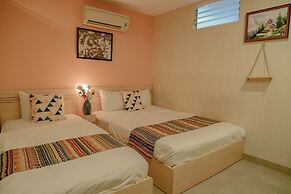 Galaxy Boutique Hotel