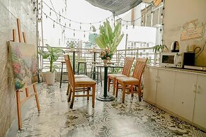 Galaxy Boutique Hotel