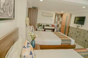 Galaxy Boutique Hotel