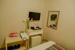 Galaxy Boutique Hotel