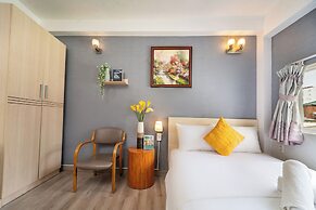 Galaxy Boutique Hotel