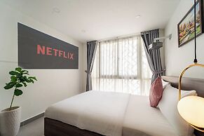 Galaxy Boutique Hotel