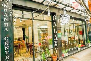 Galaxy Boutique Hotel