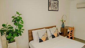 Galaxy Boutique Hotel