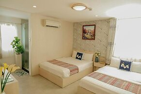 Galaxy Boutique Hotel