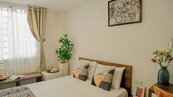 Galaxy Boutique Hotel