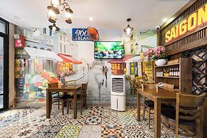 Galaxy Boutique Hotel