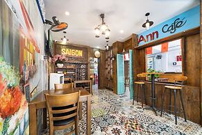Galaxy Boutique Hotel