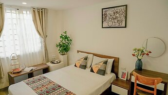 Galaxy Boutique Hotel