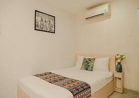 Galaxy Boutique Hotel