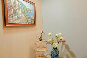 Galaxy Boutique Hotel