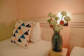 Galaxy Boutique Hotel