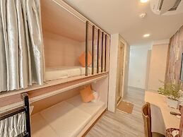 Galaxy Boutique Hotel