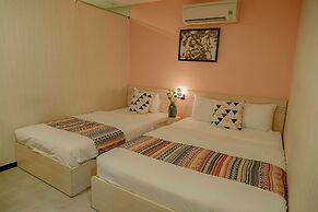 Galaxy Boutique Hotel