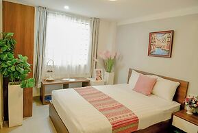 Galaxy Boutique Hotel