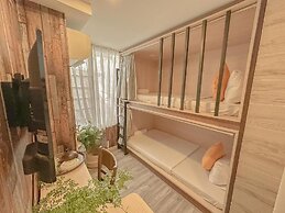 Galaxy Boutique Hotel