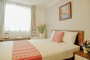 Galaxy Boutique Hotel