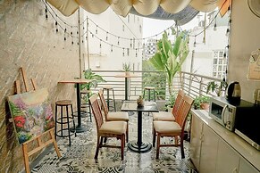 Galaxy Boutique Hotel