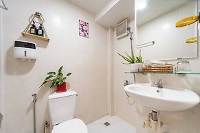 Galaxy Boutique Hotel