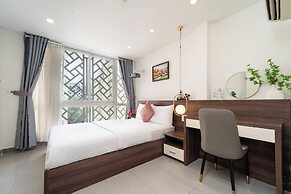 Galaxy Boutique Hotel