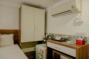 Galaxy Boutique Hotel