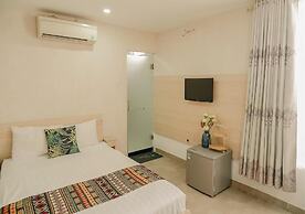 Galaxy Boutique Hotel