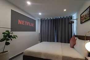 Galaxy Boutique Hotel