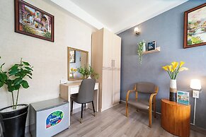 Galaxy Boutique Hotel